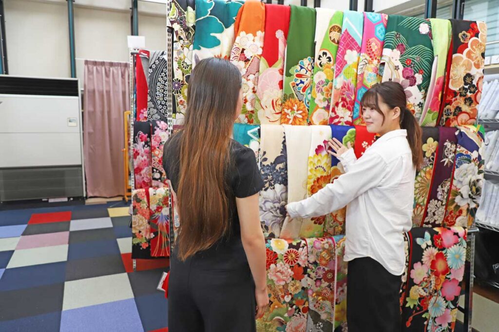 クレーる　クレール　クレーるインタビューファイル　キッズスタジオワタナベ　渡辺写真館　奈良　奈良の情報
